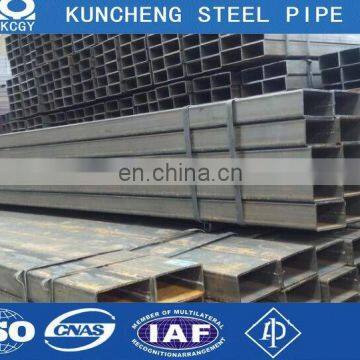 ASTM A135-A square torque steel tube