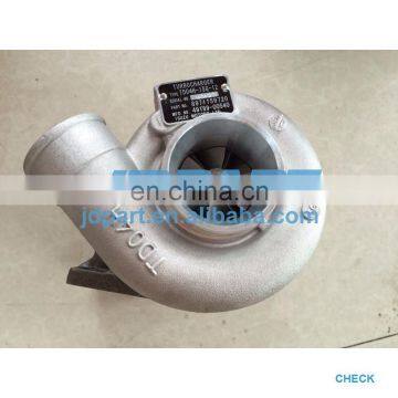 FD6 Turbo Chargers For Nissan