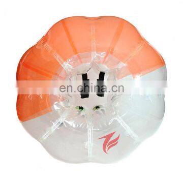 Inflatable Walk in Plastic Bubble Ball photo-2
