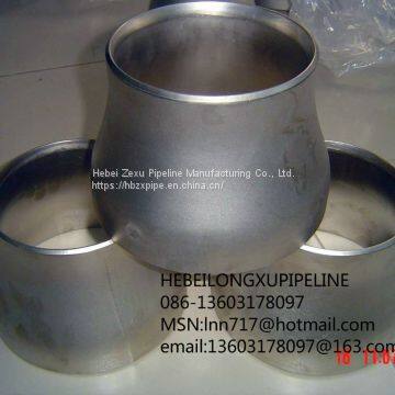 Marketing Stainless Steel Concentric Reducer Choose it photo-2