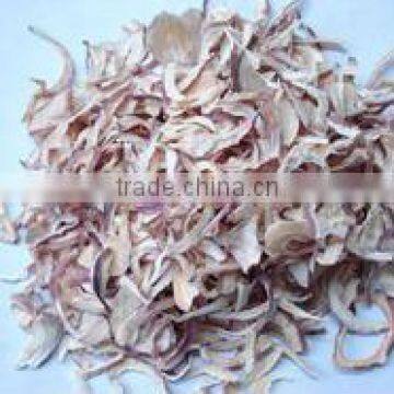 Dehydrated Onion