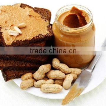 peanut butter supplier from China