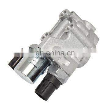 V-TEC Spool Valve Solenoid OEM 15810-PRB-A03 15810-PRB-A02 15810-PRB-A01 High Quality photo-5