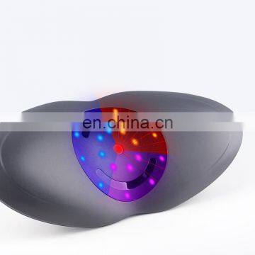 2021 Vivanstar MT1304 Electric Portable Back Pain Vibration Body Waist Back Lower Lumbar Support Massager photo-3