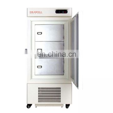 Drawell Band -86 Degree Mini Refrigerator Freezer Laboratory