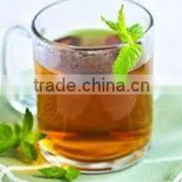 Superior Grade Spearmint Tea for OEM manufacturing