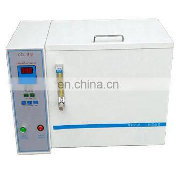 CCL-5 Concrete and cement chloride ion content analyzer