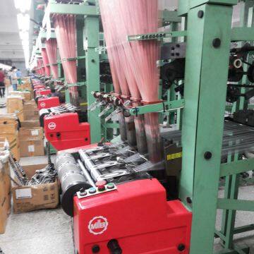 Nantong Prime Textile Co., Ltd. company overview - view 3