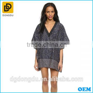 2016 button-up side panels swimwear