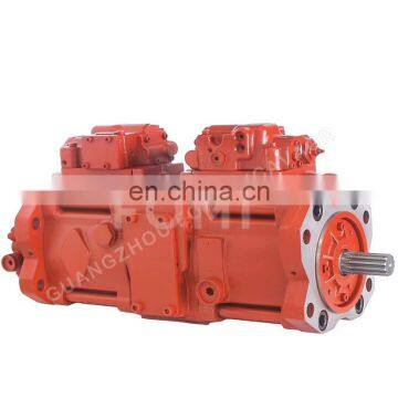 FOMI K5V140DTP SH350 Excavator Hydraulic Main Pump