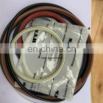Wheel Loader Seal Kit For HL700-7 HL770-7 31Y2-06260 31Y1-02870 31Y2-07590 photo-2
