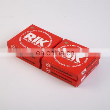 Genuine Japan Made NPR RIK Piston Rings