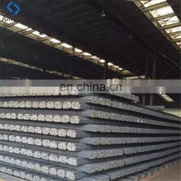 China Supplier Steel Rebar/Hot Rolling Alloy Steel Bar/Deformed Steel Bar