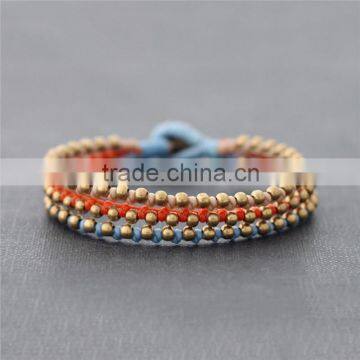 Handmade jewelry wholesale china	vintage bracelet XE09-0202