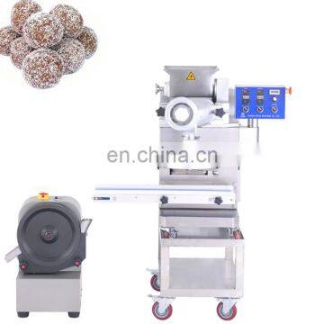 High Capacity Cheap Cashew Nuts Energy Ball Making Machine in Industrial Price for Sale photo-4