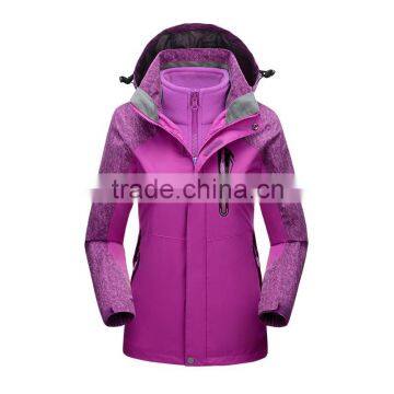 New Design Outdoor Jackets Custom Durable Outdoor Jackets