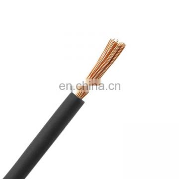 60227 IEC 02 Electrical PVC RV Power Cable