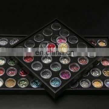 Asianail Plastic box nail art