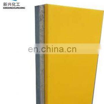 2020 Impact Fenders / Uhmwpe Rubber Double Deck Dock Bumpers / Boat Dock Bumper C-Marine Dock Bumpers Dock Corner Bumpers photo-6