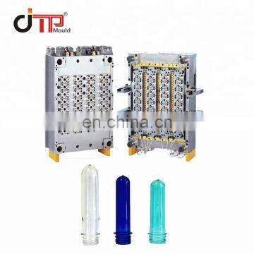 Mould Factory Made Different Kinds Plastic Bottles Pet Preform Injection Mould