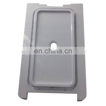 Precision Plastic Injection Mould Large Parts Plastic Molding photo-5