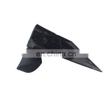 Customized Injection Molded Plastic Spare Parts photo-4