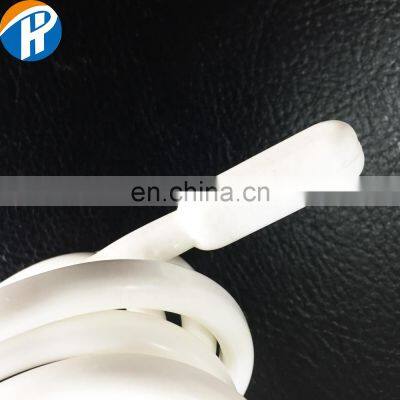 1m Long High Temperature Electric Silicone Heater Wire Defrost Silicone Heater Wire photo-2