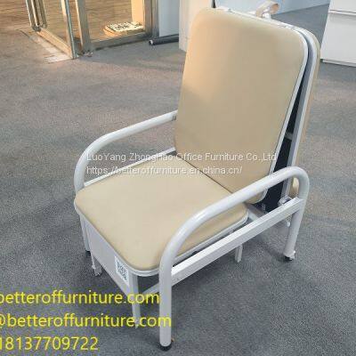 Folding chair can use seat and bed multifunctional H870*W660*D660mm