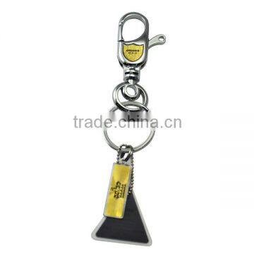 customer metal key chain and key ring wholesale