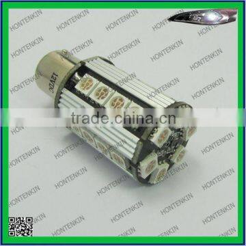 factory supply 1156 P21W led width light DC10-30V 6.5W led car light