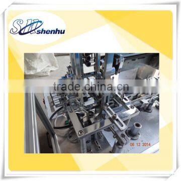 Shenhu Automatic Natural Smoke Liquid Box Packing Machine photo-3