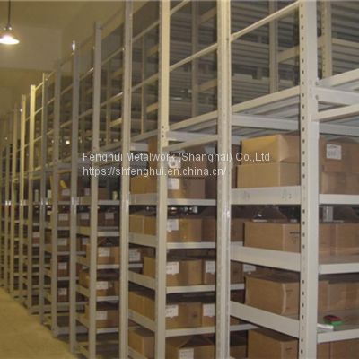 Adjustable heavy duty warehouse storage pallet shelves for sale industrial deep pallet racking