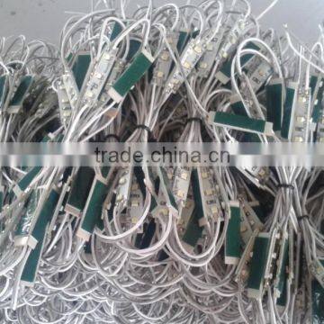 2015 HOT Style !!! Top Quality Waterproof LED Module/LED Module Lighting/LED Light Modules IP 67 photo-4