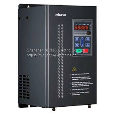 KE600B Series Spindle Servo Drive