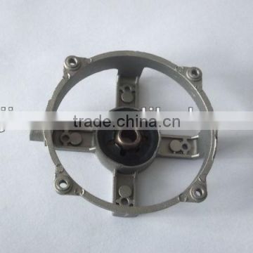 precision bronze stamping parts metal accessories die casting