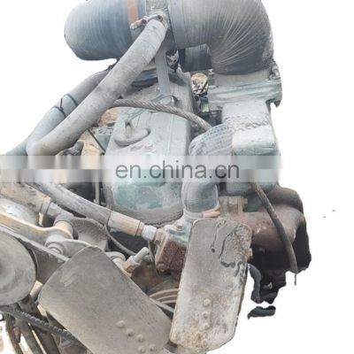 second hand mercedes truck engine om366 om366A om366LA