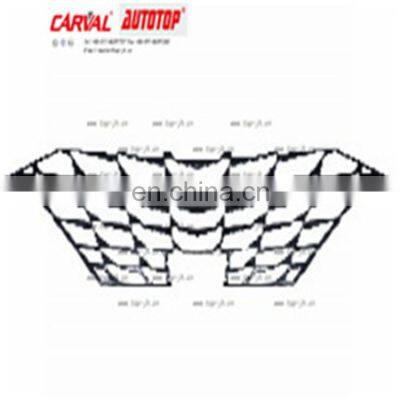 CARVAL JH AUTOTOP GRILLE CHROME NET FOE ELT20 86351 AA030 JH02 ELT20 007C