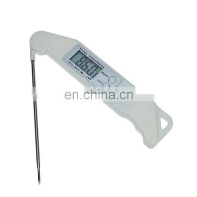 2020 Good sell  Portable Digital Food Meat Probe Kitchen Temperature Household food Thermometer