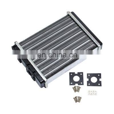 wholesales cheap competitive OEM standard automotive parts radiator heater core for MITSUBISHI space wagon