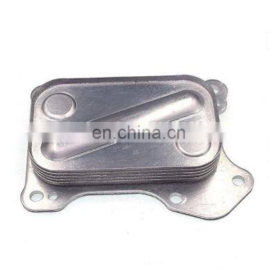 55193743 Car auto universal china engine oil cooler manufacturer for CITROEN FIAT LANCIA OPEL