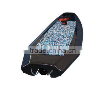 Factory Price high quality customized fashion 7500w jet power electric surfboard/surfing board