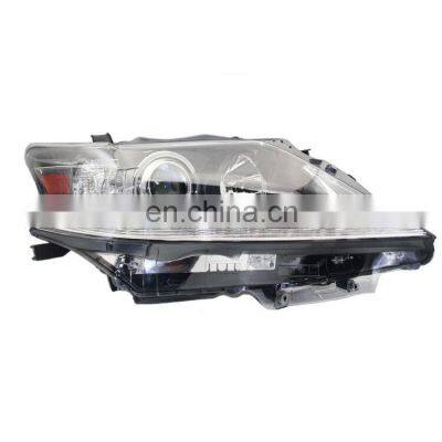 High Quality Car Xenon Headlight Head Lamp For Lexus RX350 2013 - 2015