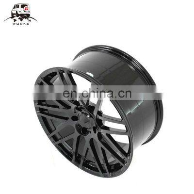 forged rims 18inch 19inch 20inch 21inch 22inch for W463 wheels