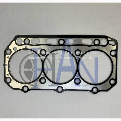 For Yanmar Engine 3TNE88 cylinder head gasket 129001-01340