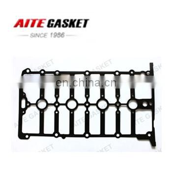 1.2L/1.4L engine valve cover gasket 04E 103 483 H for VOLKSWAGEN Valve Head Gasket Engine Parts