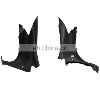 High quality japan car auto hood fender spare parts steel Fenders replacing For HONDA HR-V 2014-- OEM.60260-T7M-H00ZZ