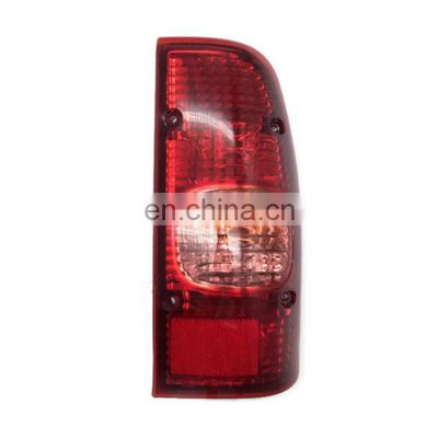 Manufacture Factory FLYSOHIGH TAIL LIGHT LAMP WARNING LAMP RED LAMP FOR MAZDA FIGHTER 2003-2012