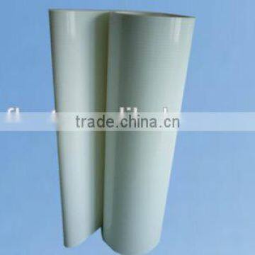 anti-static ptfe coated fiberglass adhesive fabric for heat press transfer printing machines and equipment protection high temp