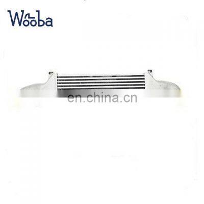 New Intercooler Charge Air Cooler Fits Benz 97-00 C230 OE Quality Q001 photo-4