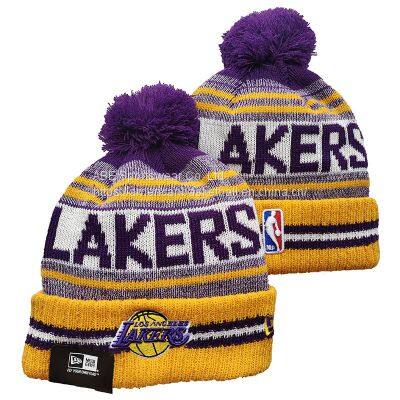 Los Angeles Lakers Beanie